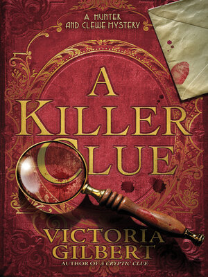 cover image of A Killer Clue